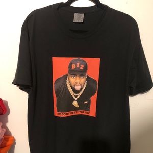🔥🔥Biz Markie Tee🔥🔥